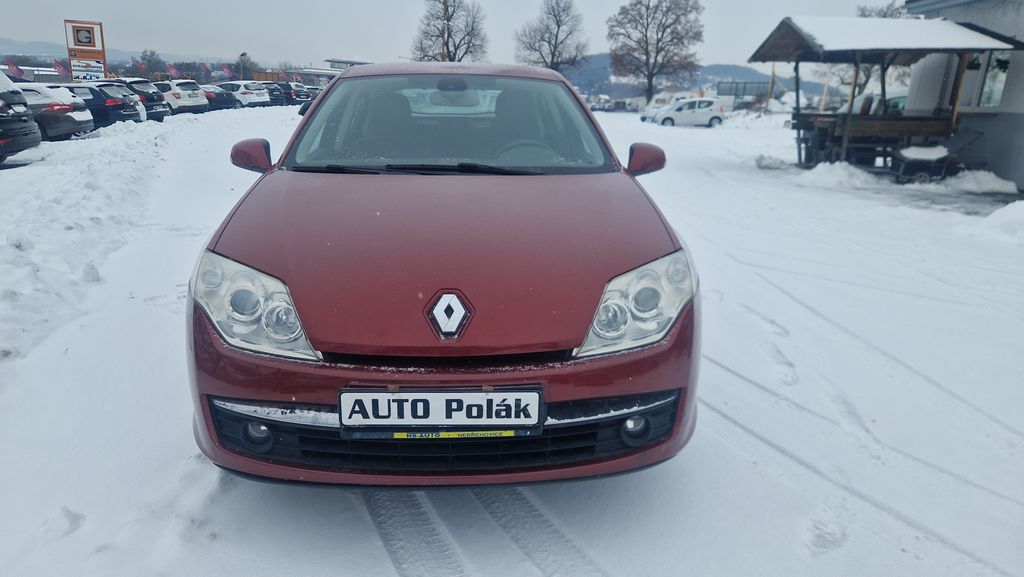 Renault Laguna 2,0 Dci