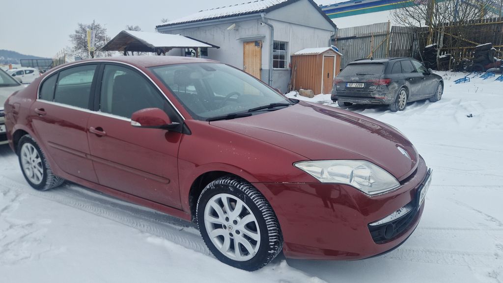 renault-laguna-2-0-dci - 1