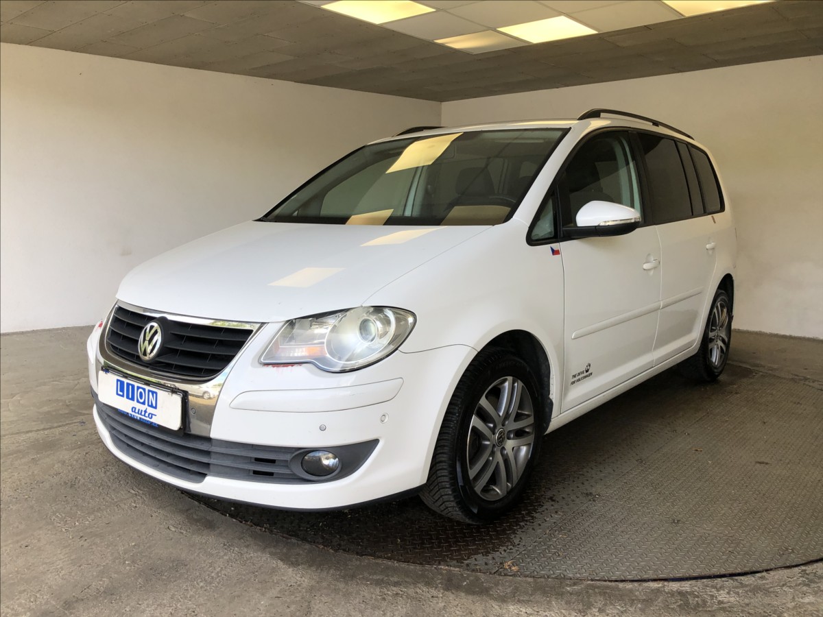 volkswagen-touran-1-9-tdi-trendline - 2