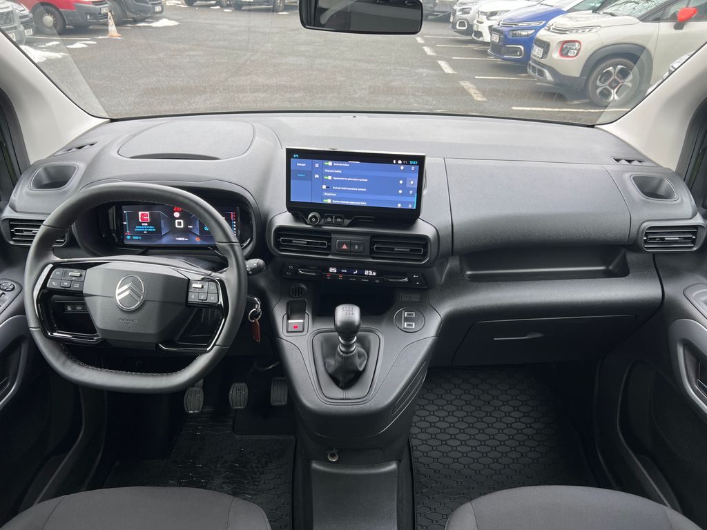 citroen-berlingo-1-5-bhdi-130k-plus-paket-zima - 1