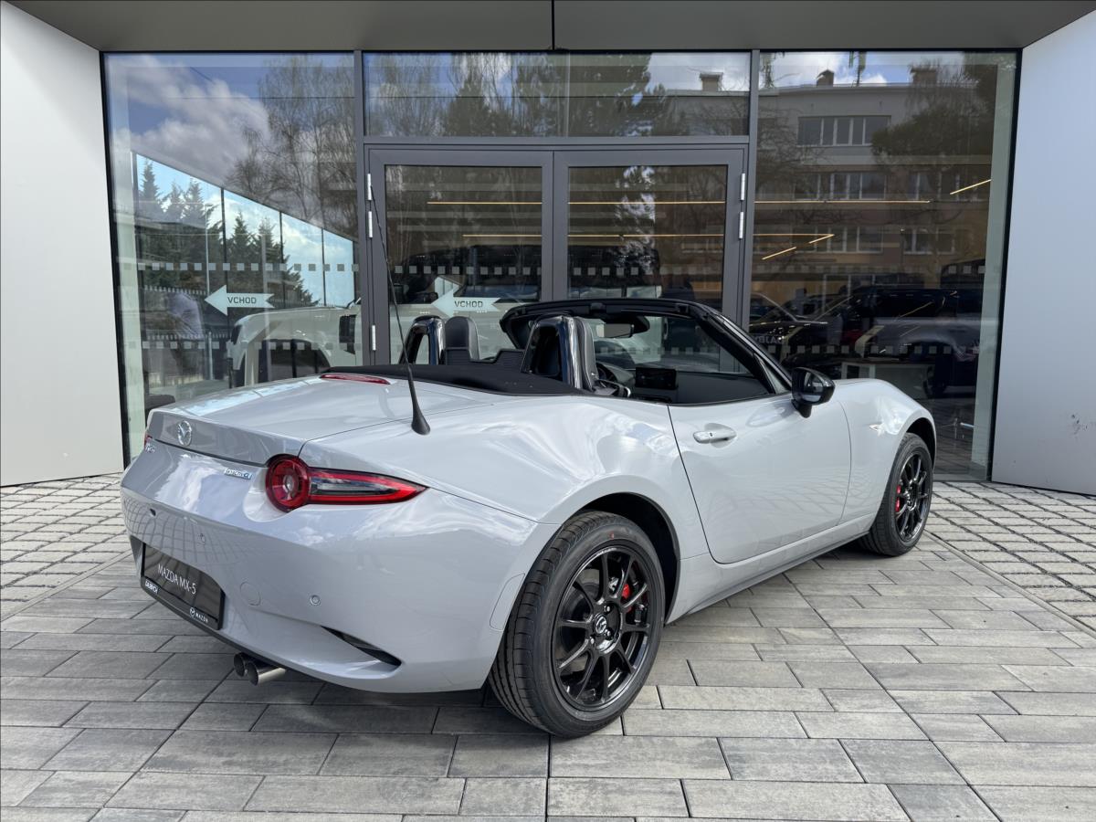 mazda-mx-5-1-5-132ps-6mt-rwd-homura - 1