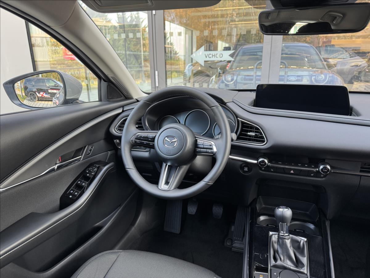 mazda-cx-30-2-5-g-140ps-6at-fwd-homura - 4