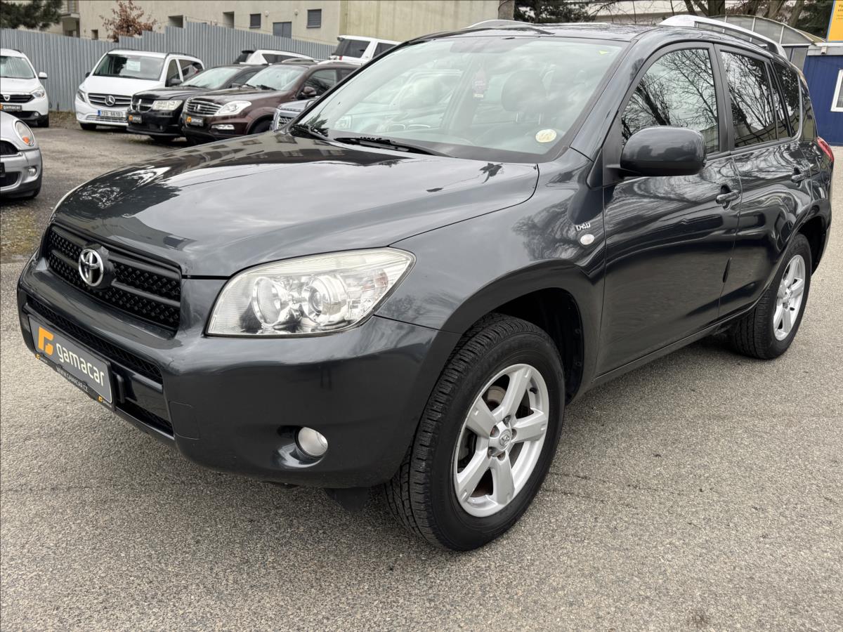 toyota-rav4-2-2-nova-spojka-1-majitel - 2