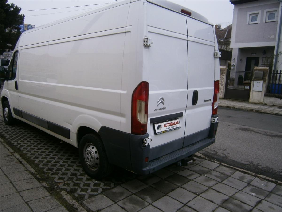 citroen-jumper-2-2-hdi-16v-l3h2-klima - 3