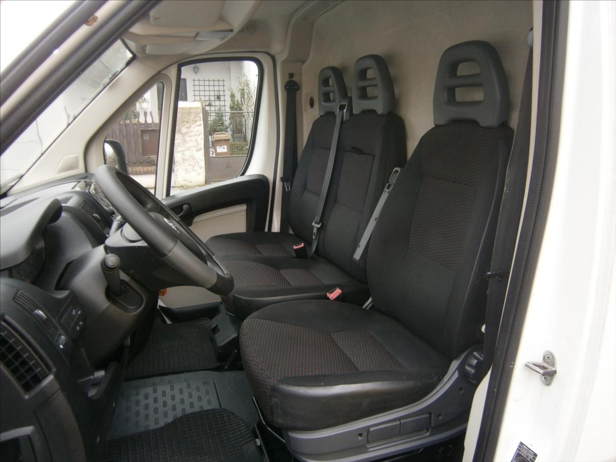 citroen-jumper-2-2-hdi-16v-l3h2-klima - 5