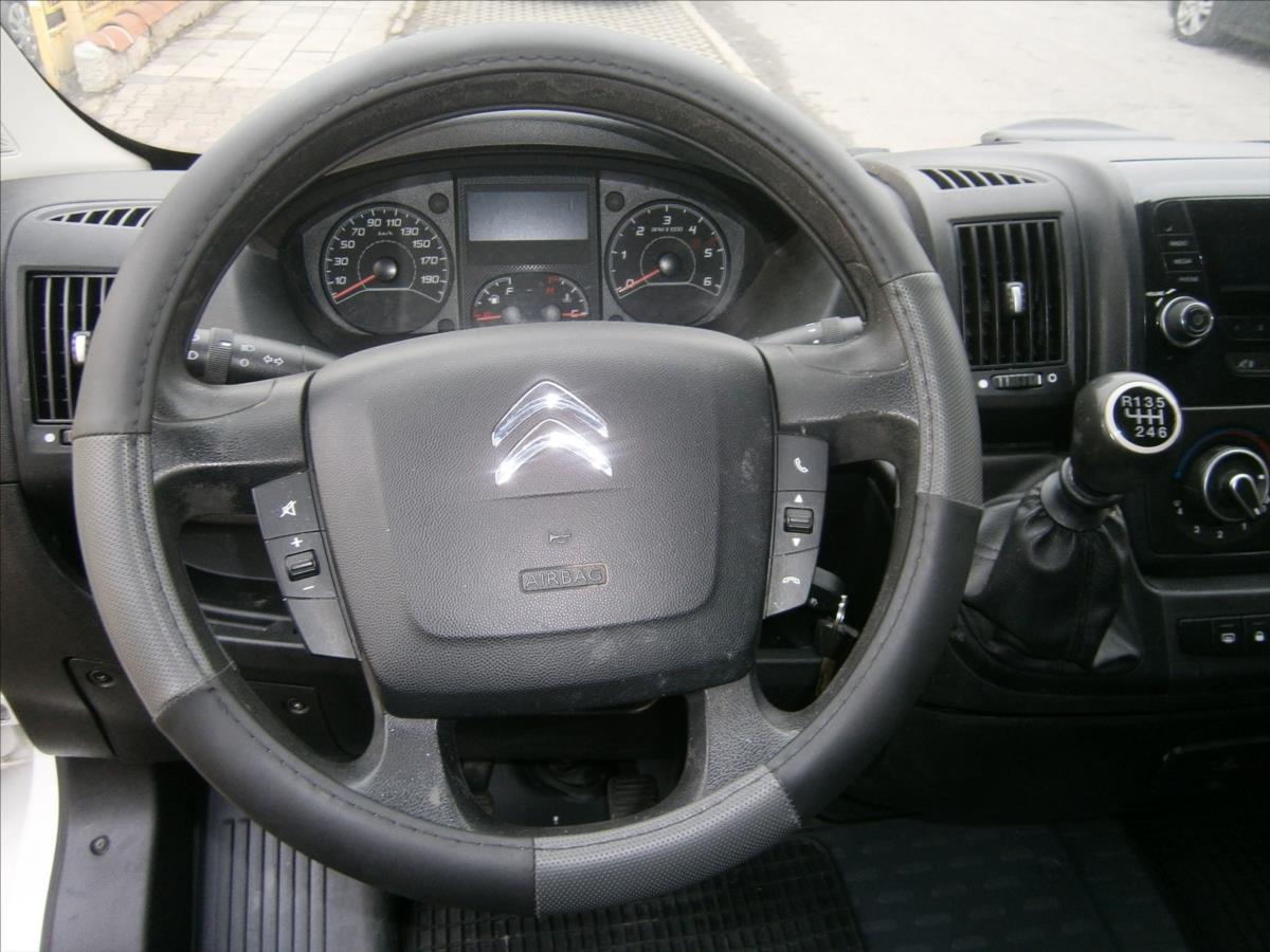 citroen-jumper-2-2-hdi-16v-l3h2-klima - 7