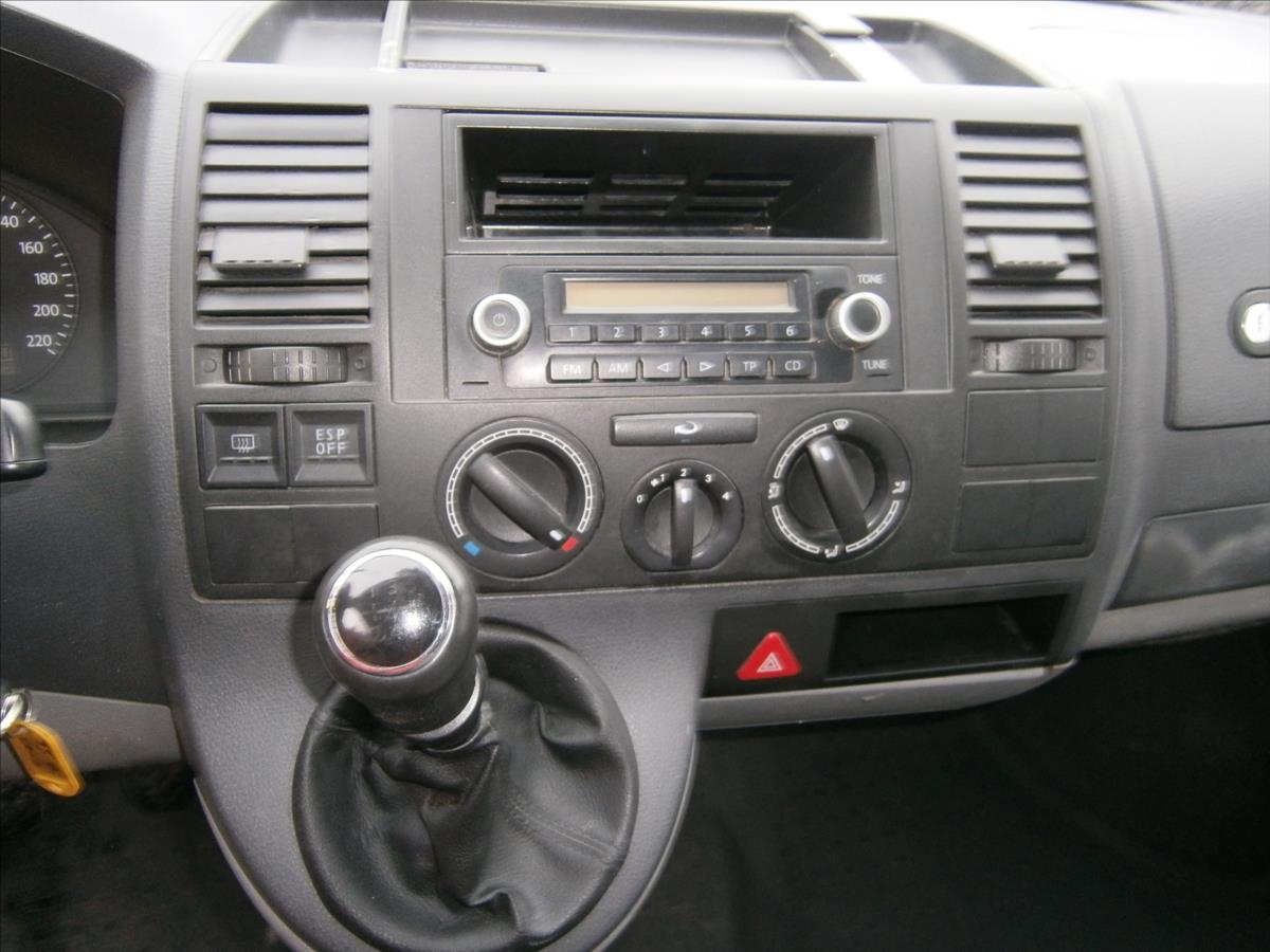 volkswagen-transporter-1-9-tdi - 9