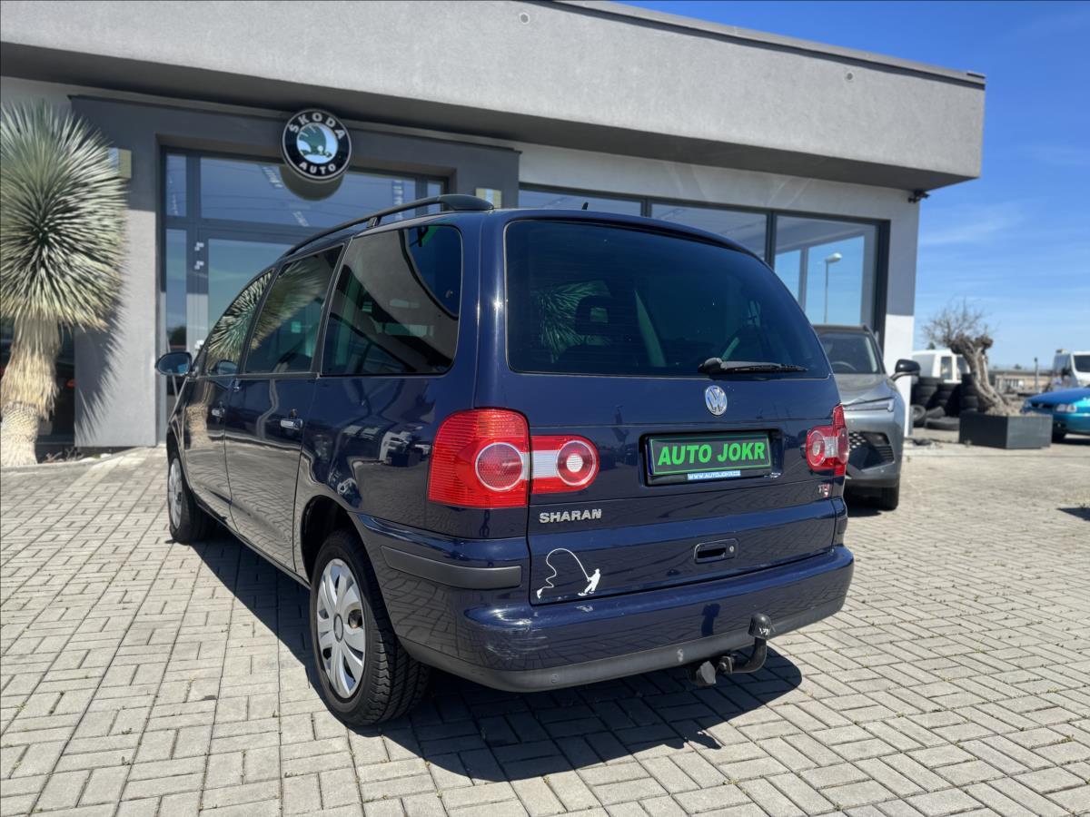 volkswagen-sharan-1-9-tdi-96kw-trendline-facelift - 6