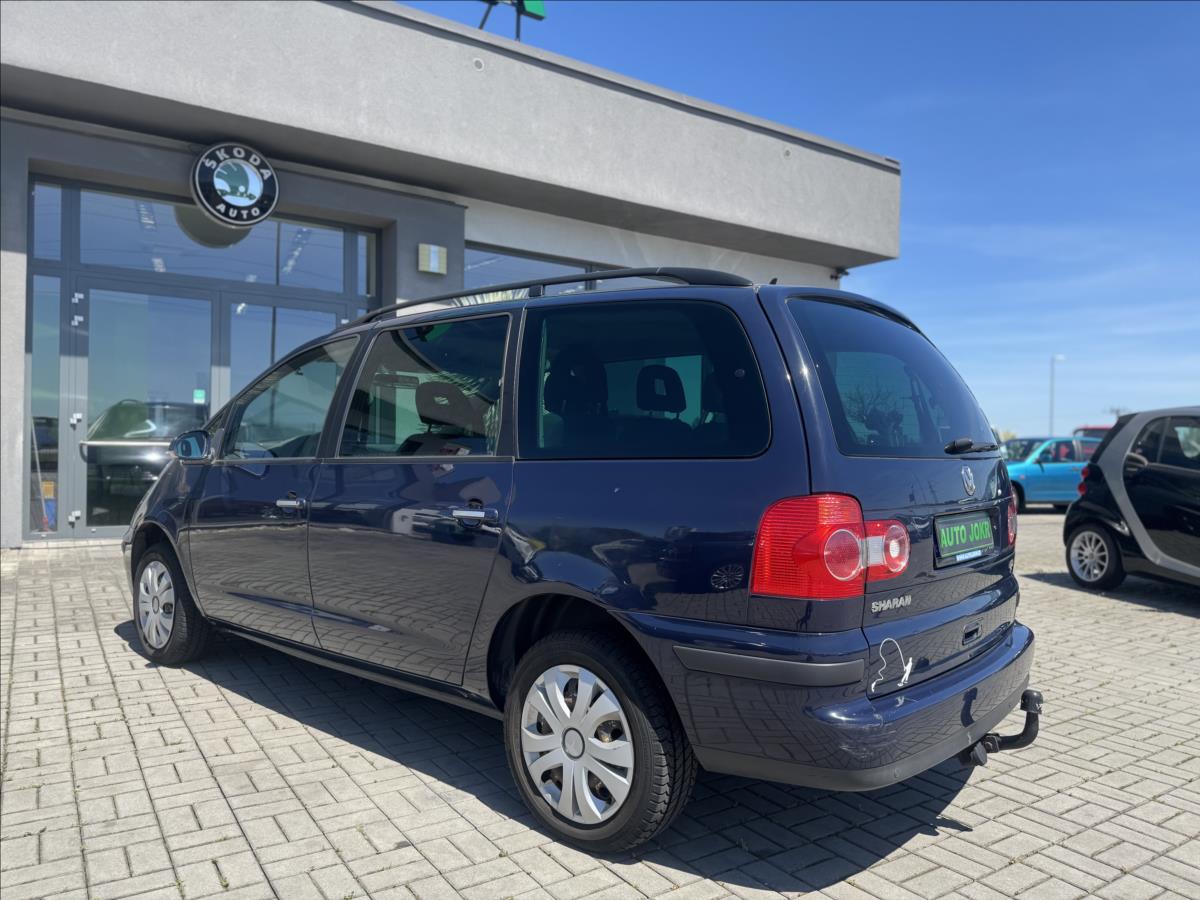 volkswagen-sharan-1-9-tdi-96kw-trendline-facelift - 7