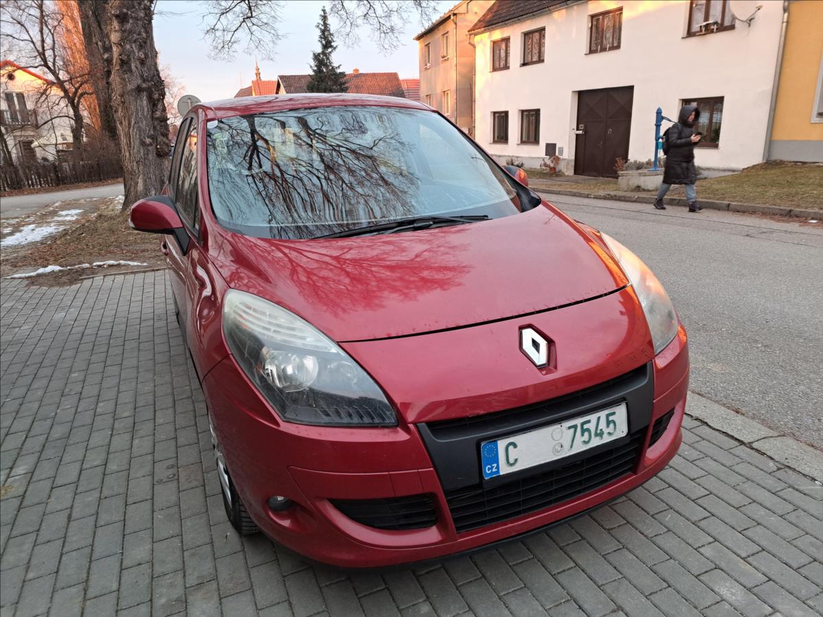 renault-scenic-1-5-dci - 1