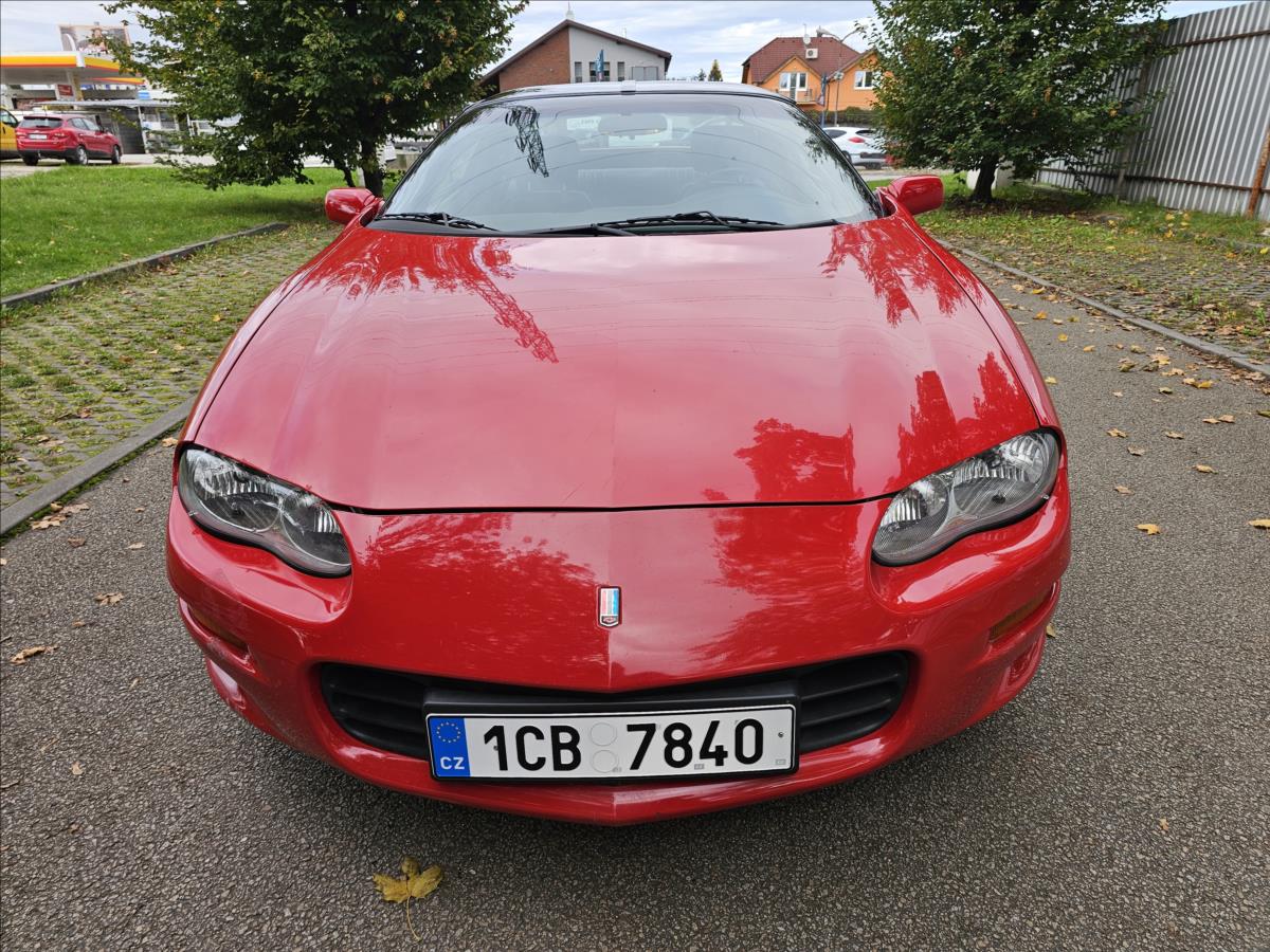 chevrolet-camaro-3-8-3-8-v6-142kw-targa-3-8-v6-142kw-targa - 1
