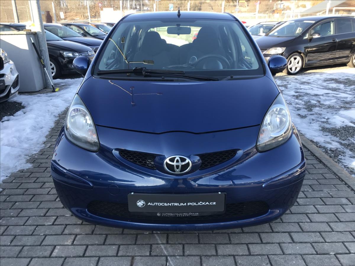 toyota-aygo-1-0 - 3