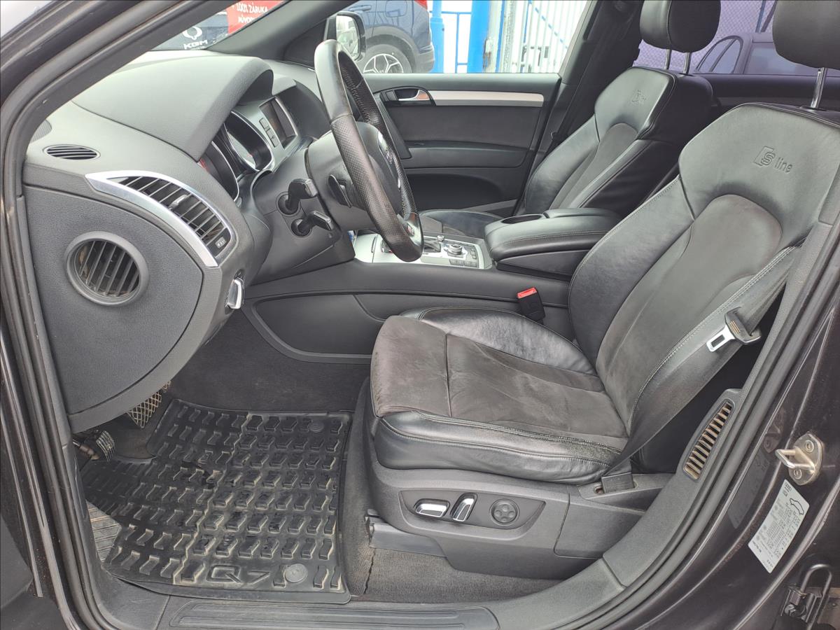 audi-q7-3-0-tdi-quattro - 4