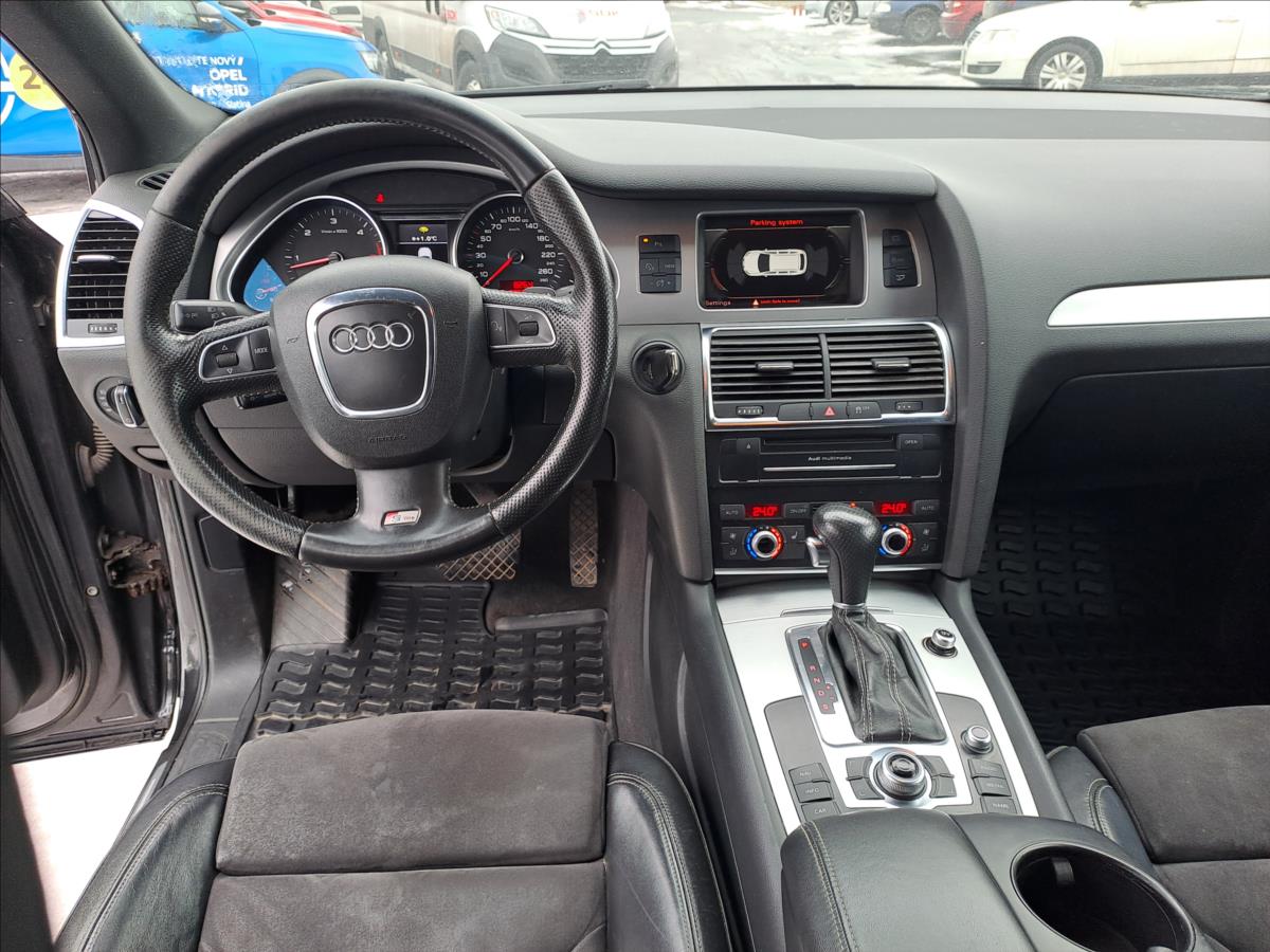 audi-q7-3-0-tdi-quattro - 8