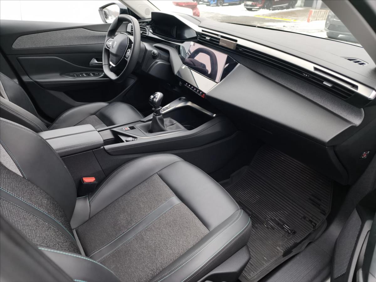 peugeot-308-1-2-allure - 2