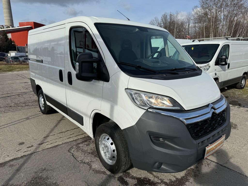 citroen-jumper-2-2-hdi-81-kw-l1h1 - 2