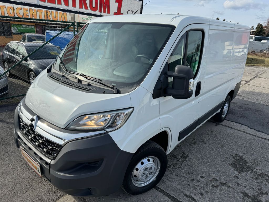 citroen-jumper-2-2-hdi-81-kw-l1h1 - 3