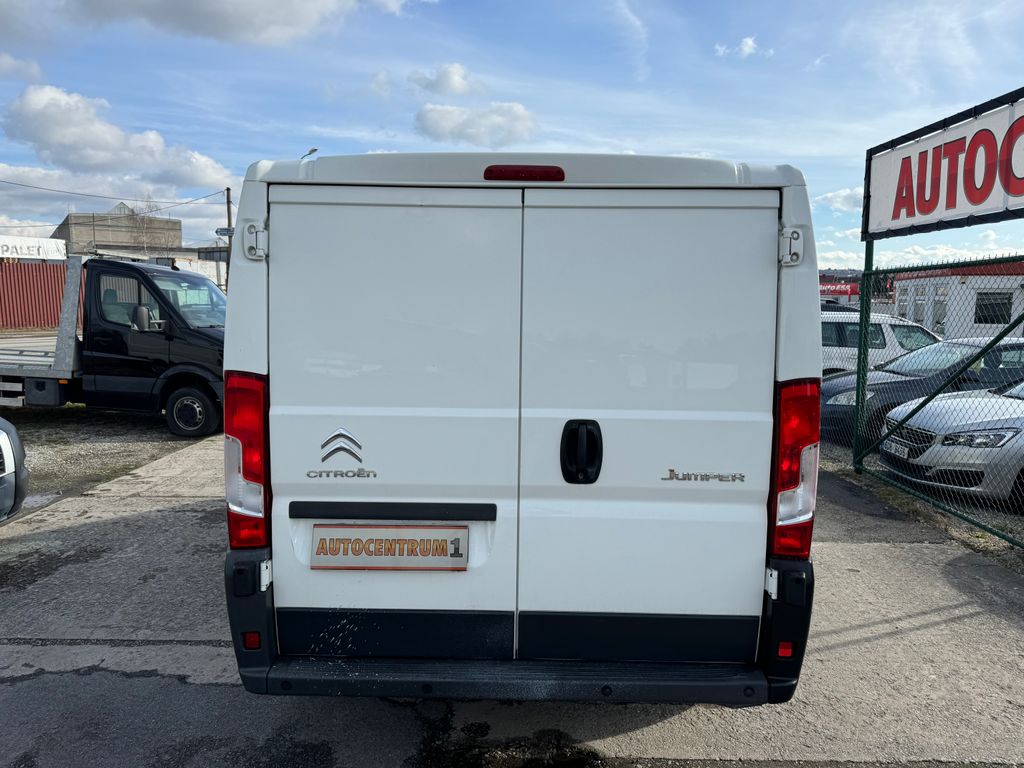 citroen-jumper-2-2-hdi-81-kw-l1h1 - 5