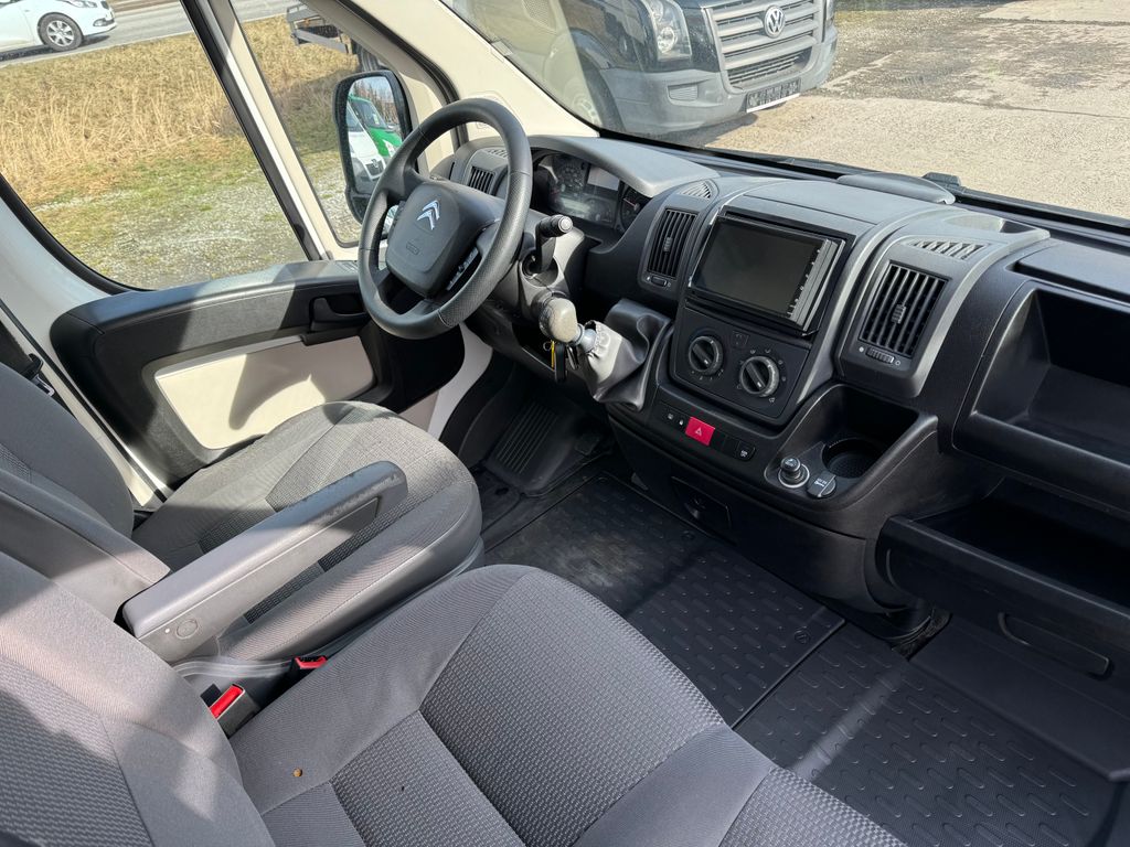 citroen-jumper-2-2-hdi-81-kw-l1h1 - 7