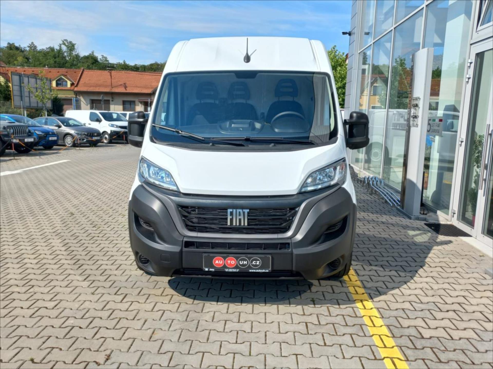 fiat-ducato-2-2-mtj-140k-maxi-l3h2-35 - 1