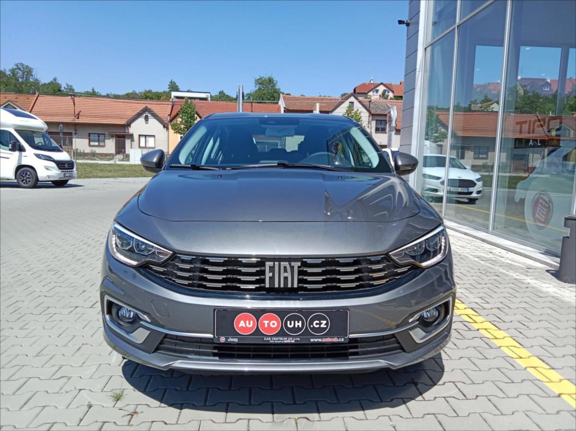 fiat-tipo-1-0-firefly-100k-life - 1