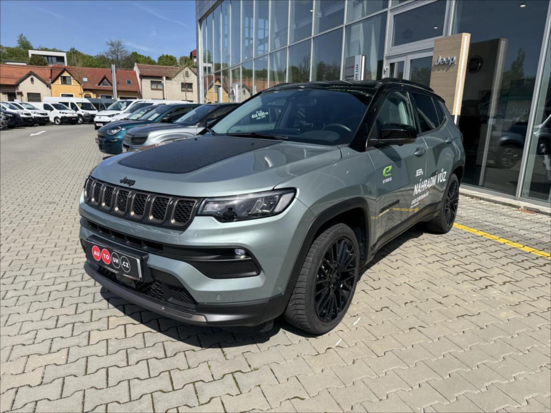jeep-compass-1-5-130k-upland-e-hybrid - 2