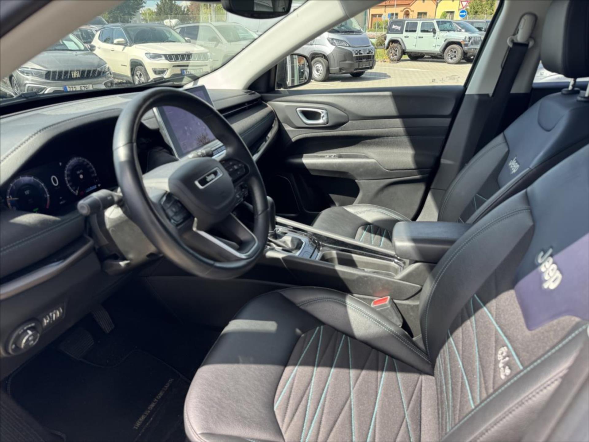jeep-compass-1-5-130k-upland-e-hybrid - 7
