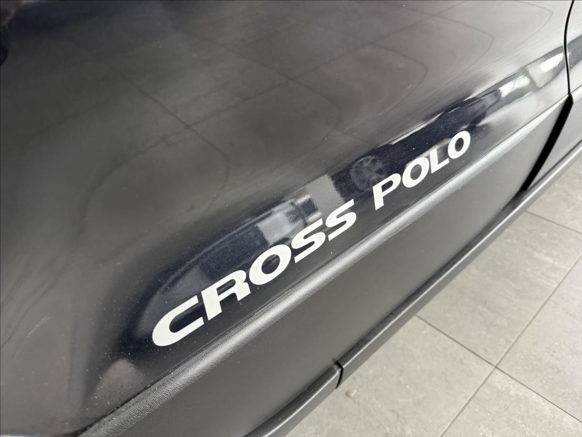 volkswagen-polo-1-2-cross-77kw-servisni-knizka - 7