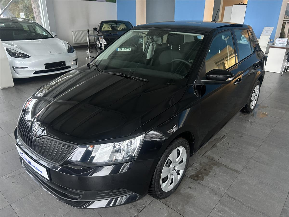 skoda-fabia-1-0-tsi-70kw - 2