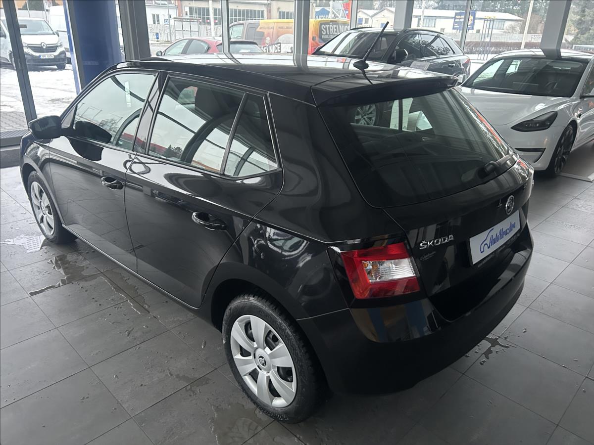 skoda-fabia-1-0-tsi-70kw - 3