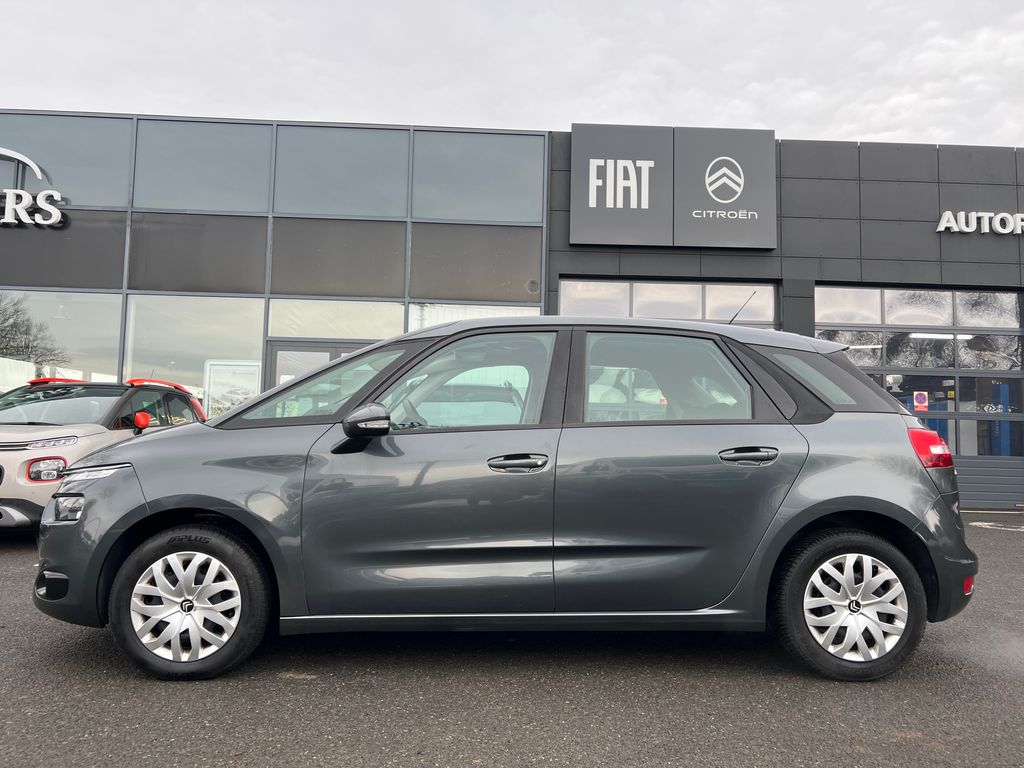 citroen-c4-picasso-1-6-hdi-116k-servis-zaruka - 3