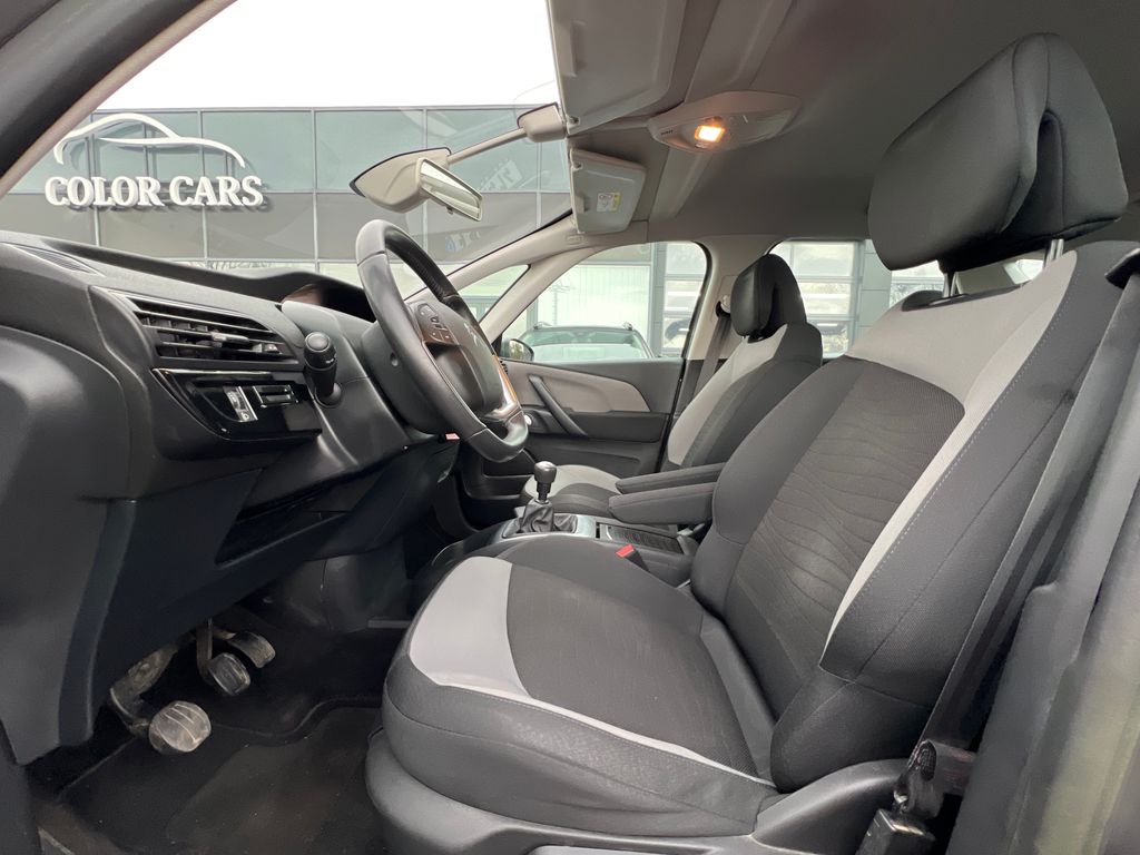 citroen-c4-picasso-1-6-hdi-116k-servis-zaruka - 7