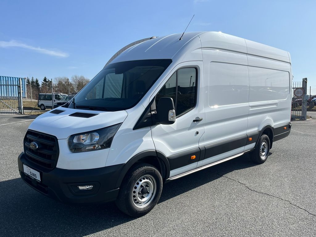 Ford Transit 350 L4H3 Express Line