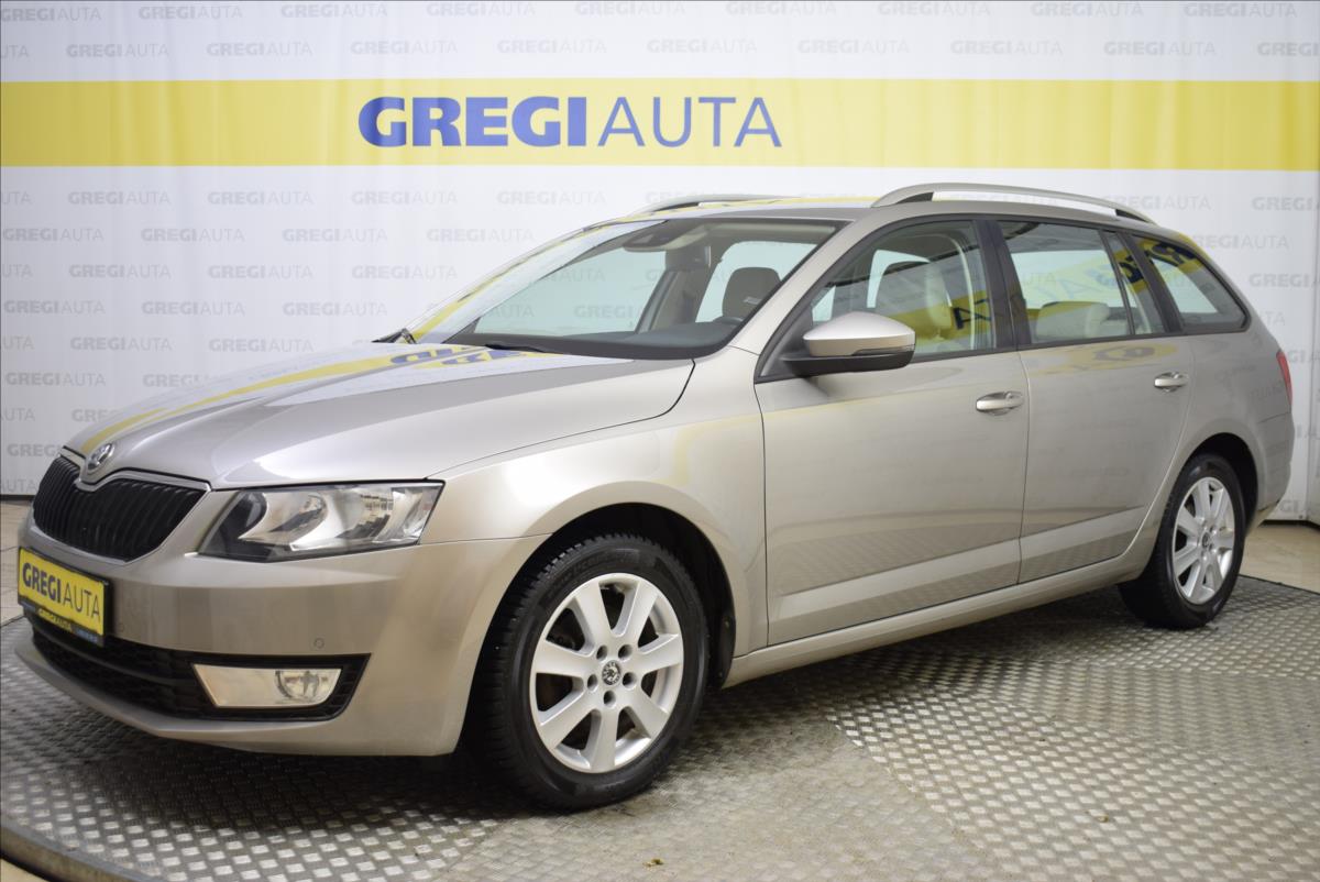 skoda-octavia-2-0-tdi-po-servisu-super-stav - 2