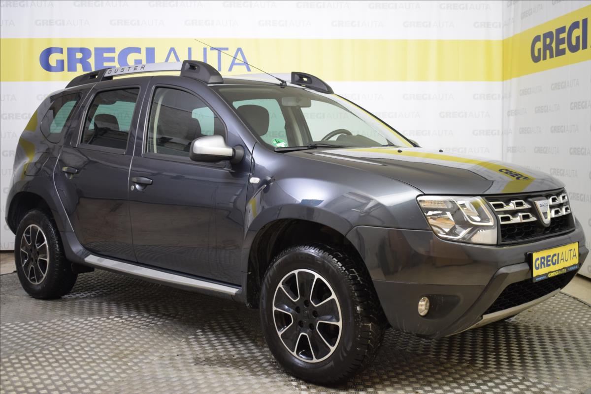 dacia-duster-1-2-tce-4x4-plna-vybava-po-stk - 1