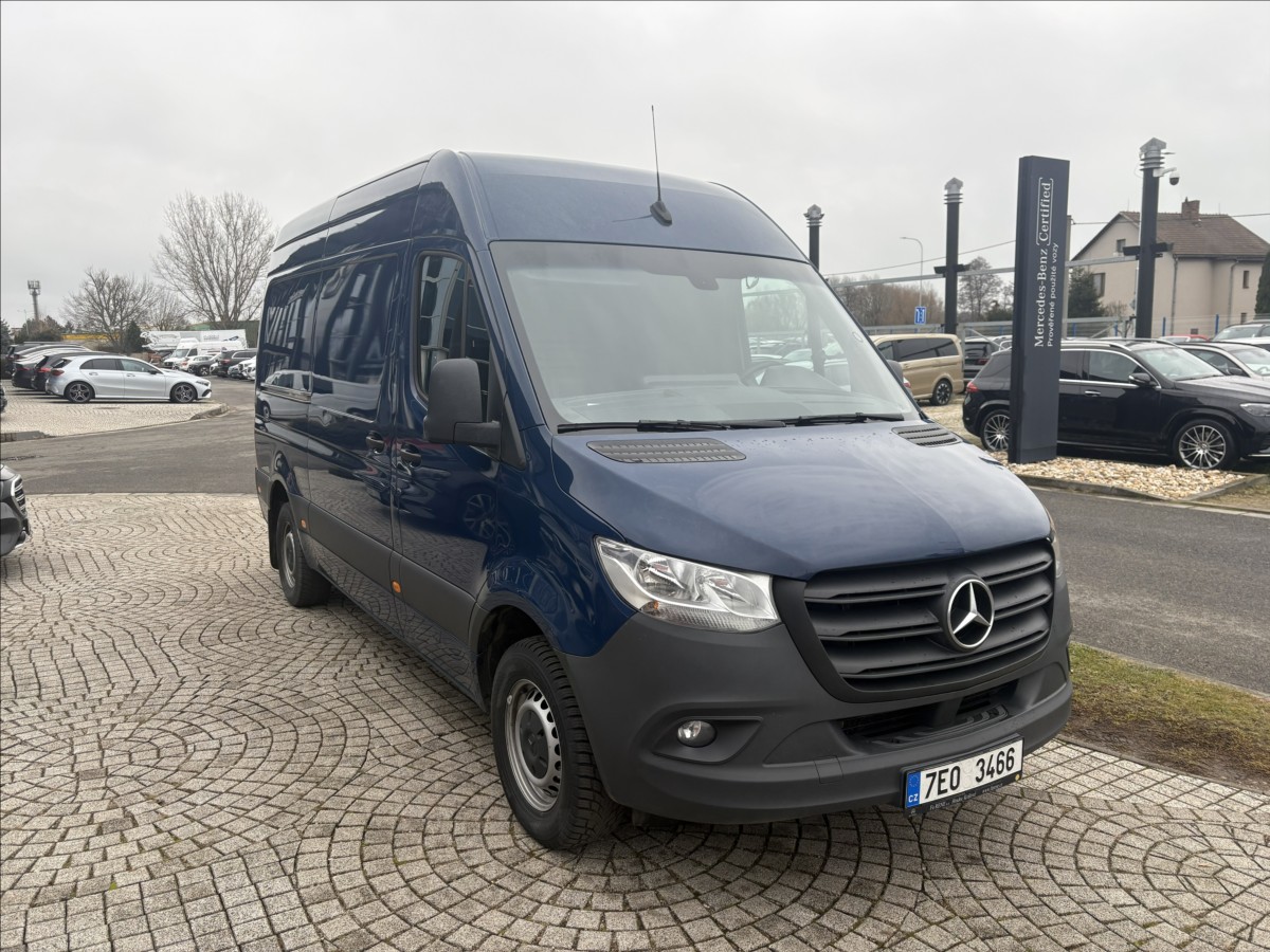 Mercedes-Benz Sprinter 2,0 315 CDI KA