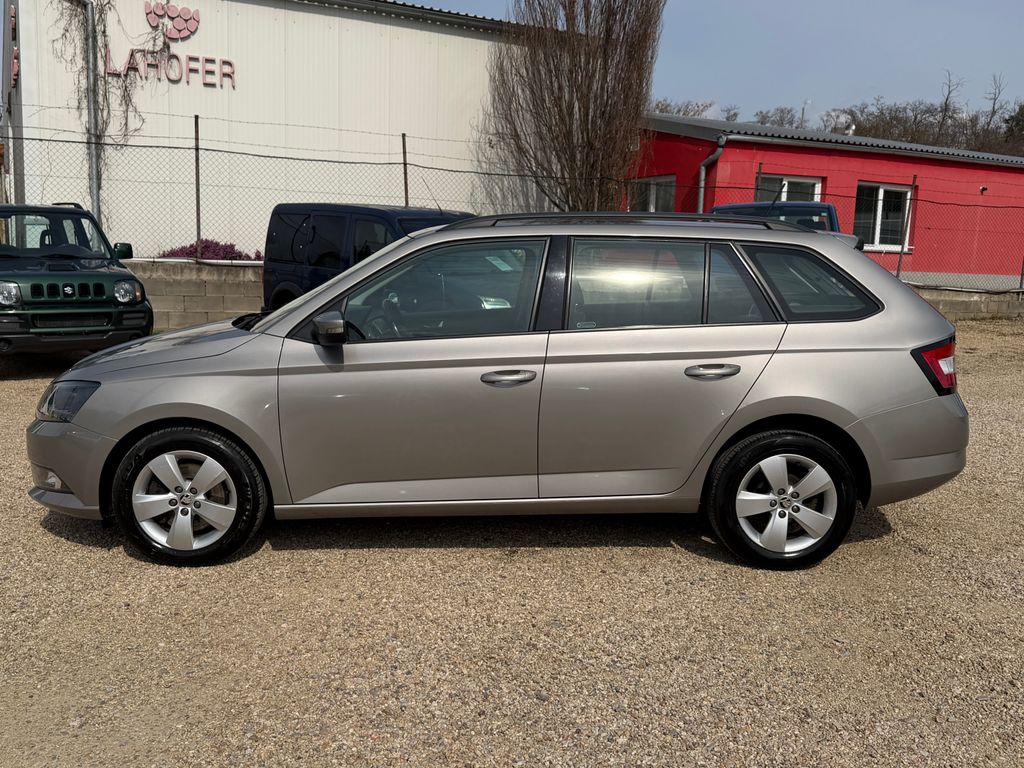 skoda-fabia-1-0tsi-81kw-cz-dph-1-maj - 1