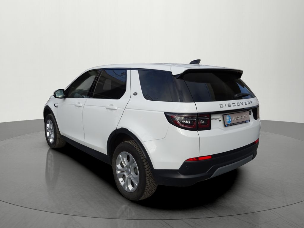 land-rover-discovery-sport-2-0-d150-s-awd-a-t-kamera-dph - 2