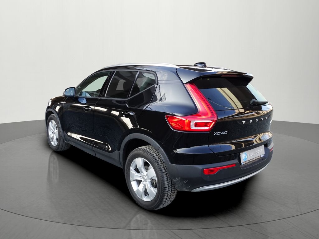 volvo-xc40-d3-a-t-virtual-carplay-kamera - 2