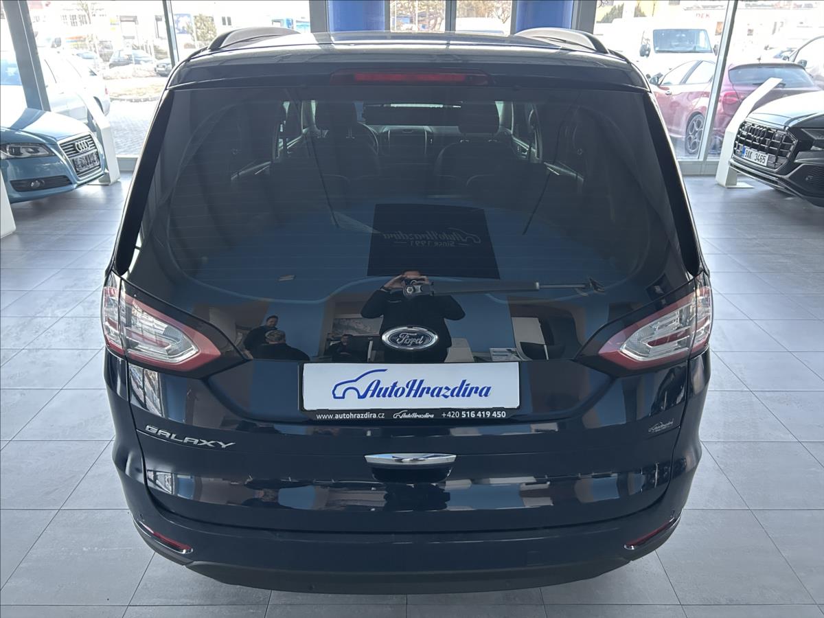 ford-galaxy-2-0-tdci-automat-dph-serviska - 4