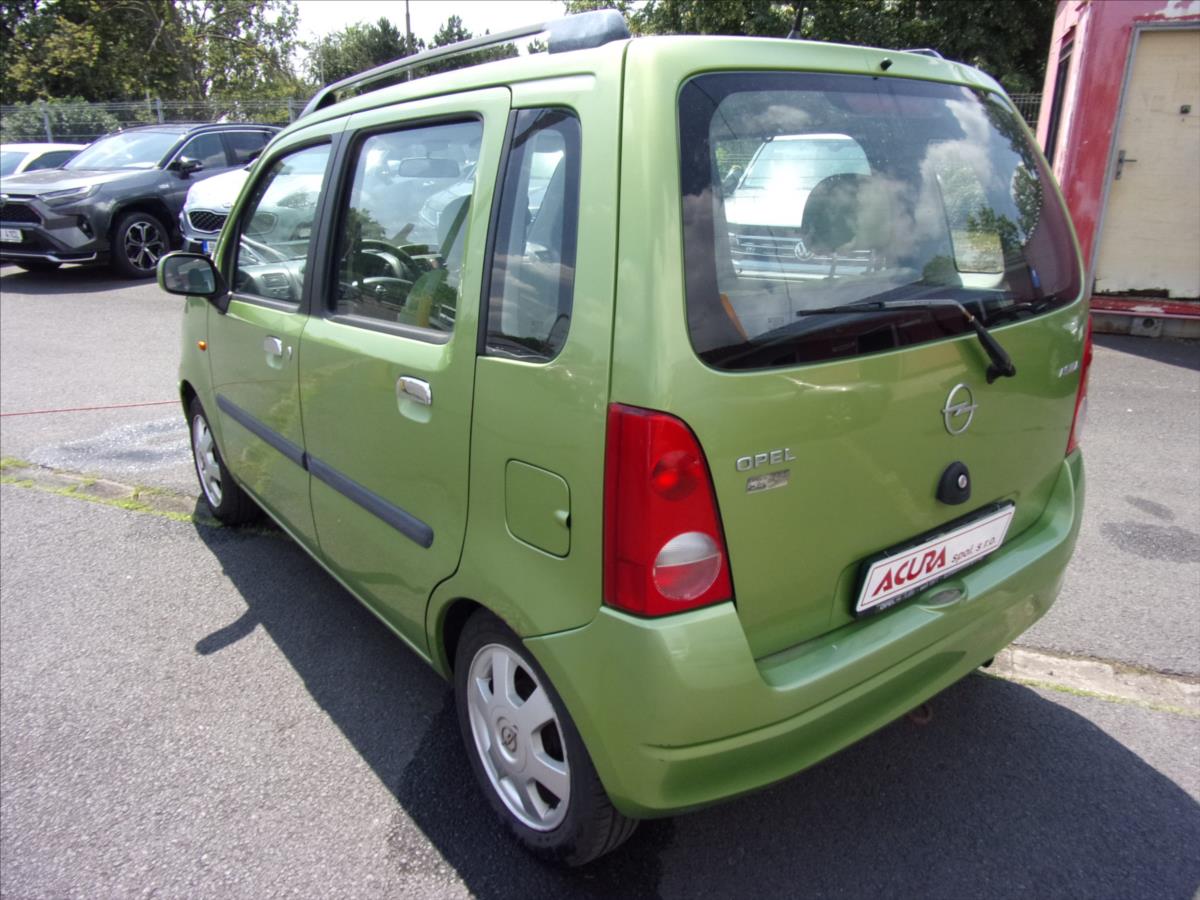 opel-agila-1-0-i-elegance - 4