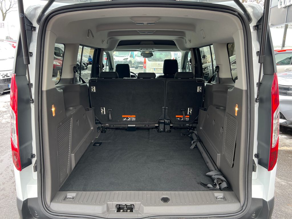 ford-tourneo-connect-1-5-tdci-120k-servis-zaruka - 5