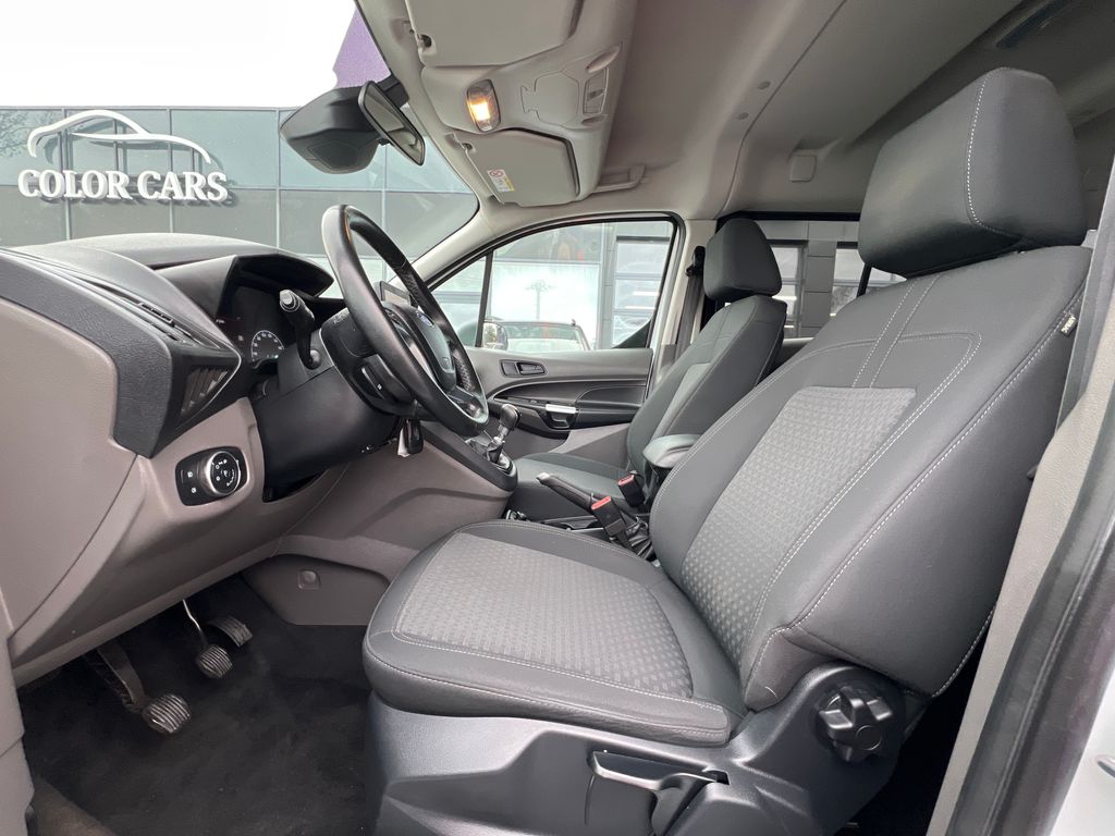 ford-tourneo-connect-1-5-tdci-120k-servis-zaruka - 7