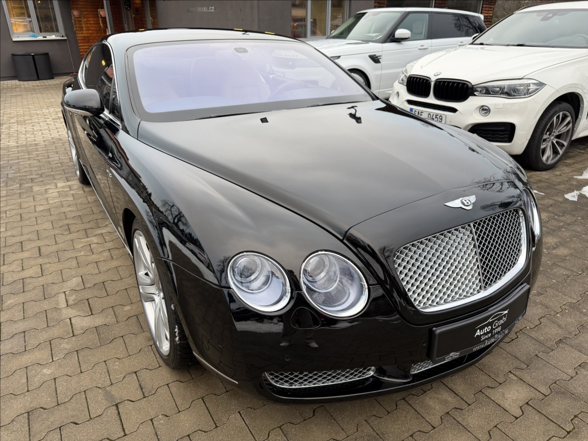 bentley-continental-gt-6-0-w12 - 2