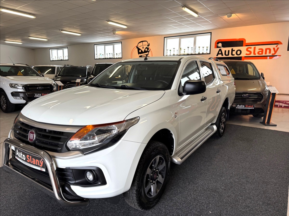 Mitsubishi L200 2,4 Di-D 69tkm! Po servisu