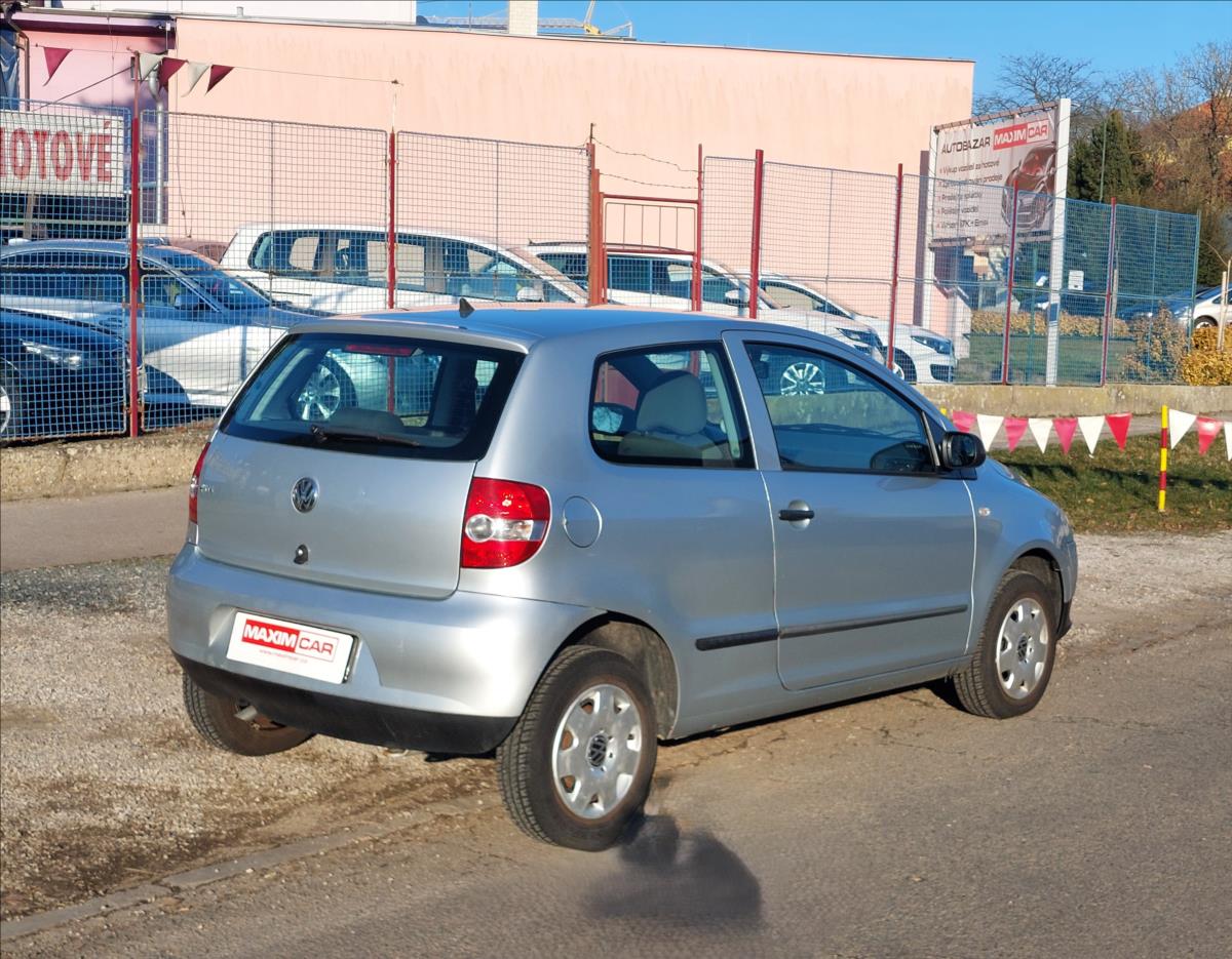 volkswagen-fox-1-2-htp-klima - 7