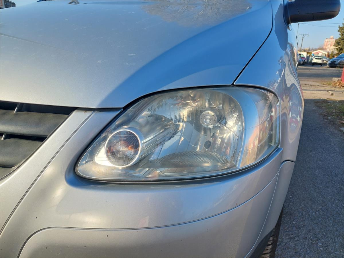 volkswagen-fox-1-2-htp-klima - 8
