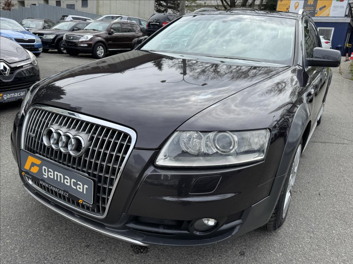 audi-a6-allroad-3-0-bez-koroze-tazny - 1