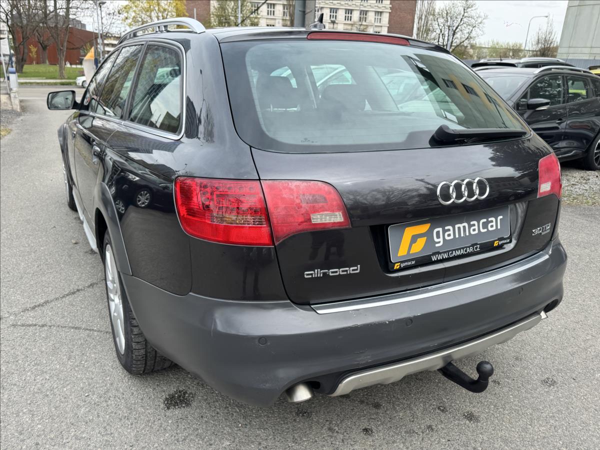 audi-a6-allroad-3-0-bez-koroze-tazny - 7