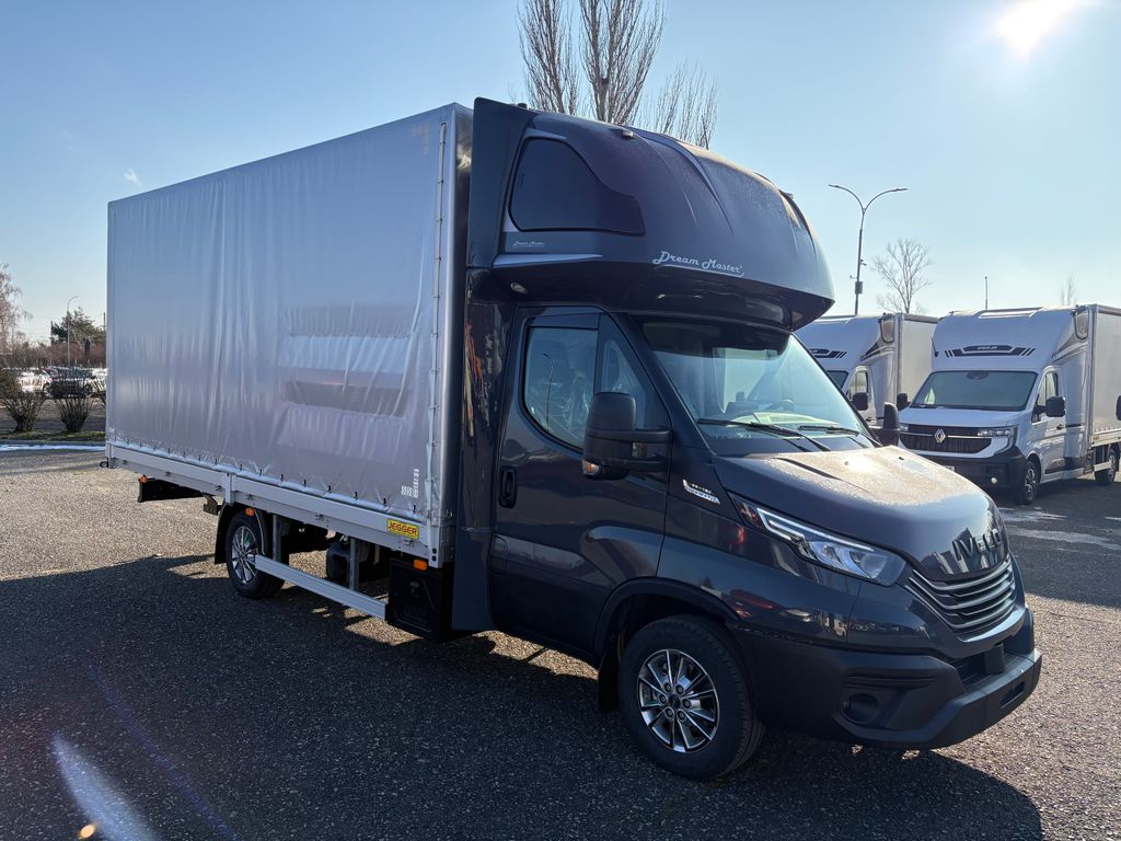 iveco-daily-3-0-hi-matic-10-ep-spani-tz - 1